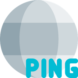 Browser Ping  Icon