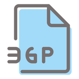 3gp  Symbol