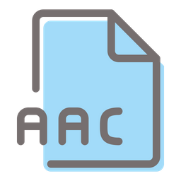 Aac  Symbol