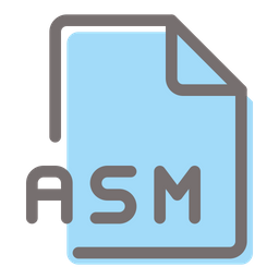 Asm  Symbol