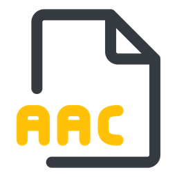 Aac  Icon