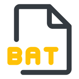 Bat  Icon