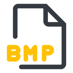 Bmp  Icon