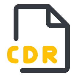 Cdr  Icon