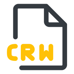 Crw  Icon