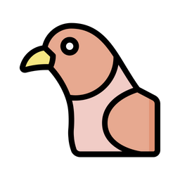 Bird  Icon