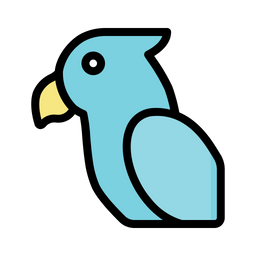 Bird  Icon