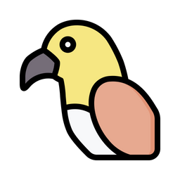 Bird  Icon