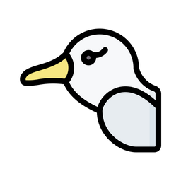 Albatross  Icon