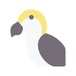 Bird  Icon