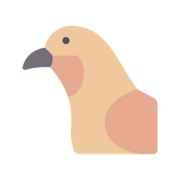 Bird  Icon