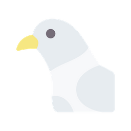 Bird  Icon