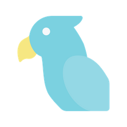 Bird  Icon