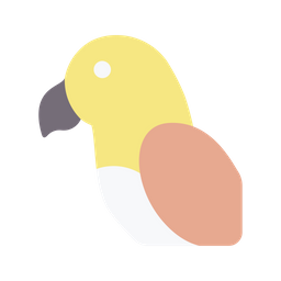 Bird  Icon