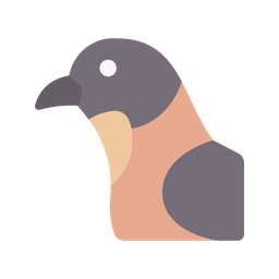 Bird  Icon