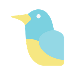 Bird  Icon