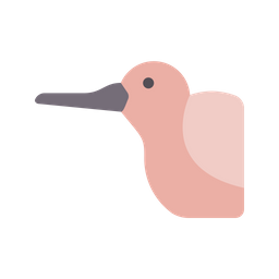 Bird  Icon