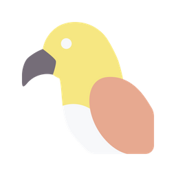 Bird  Icon