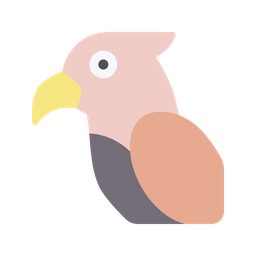 Bird  Icon