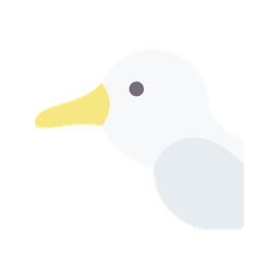 Albatross  Icon