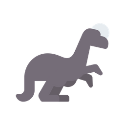 Dinosaur  Icon