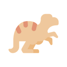 Dinosaur  Icon