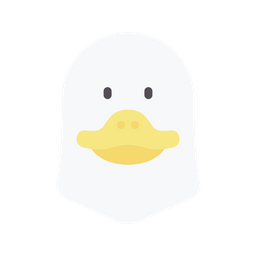 Duck  Icon