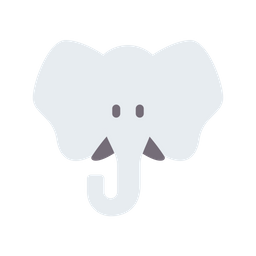 Elephant  Icon