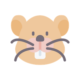 Beaver  Icon