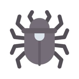 Beetle  Icon