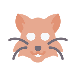 Cat  Icon