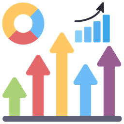 Data Analysis  Icon