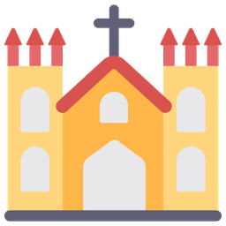 Church  Icon