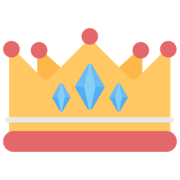 Crown  Icon