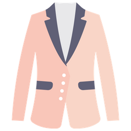 Coat  Icon