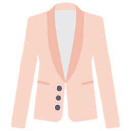 Coat  Icon