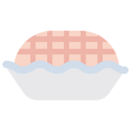 Apple Pie  Icon