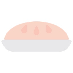 Bread Loaf  Icon