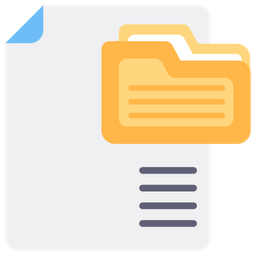 Document  Icon