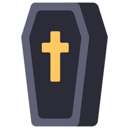 Coffin  Icon