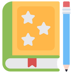 Book  Icon