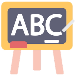 Abc Class  Icon