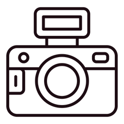 Camera  Icon