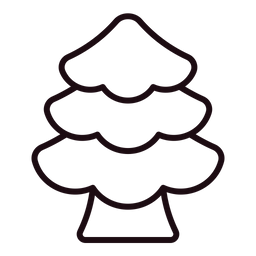 Pine tree  Icon