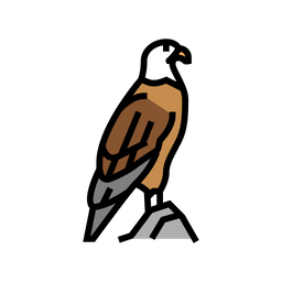 Adler  Symbol