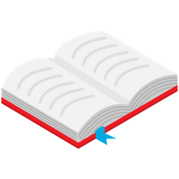 Book  Icon