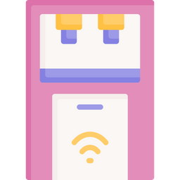 Smart Dispenser  Icon