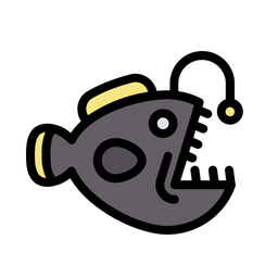 Fish  Icon