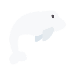 Beluga  Icon