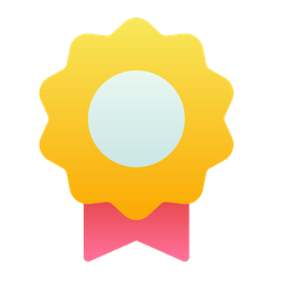 Badge  Icon